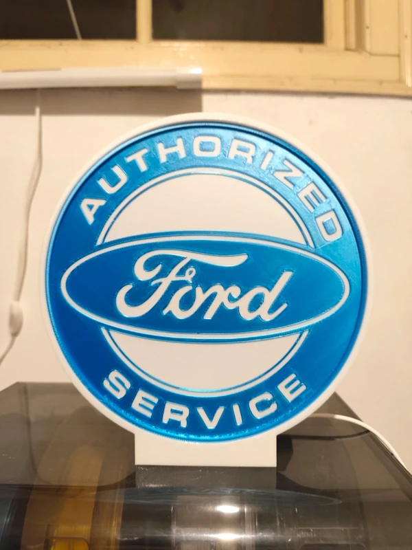 Ford Service — imagem 4